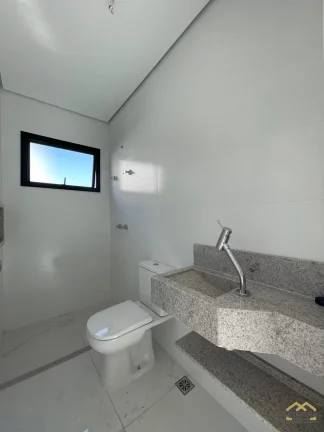 Imagem Casa com 4 suítes e Piscina à venda no Portal do Paraíso 2 - Jundiaí-SP