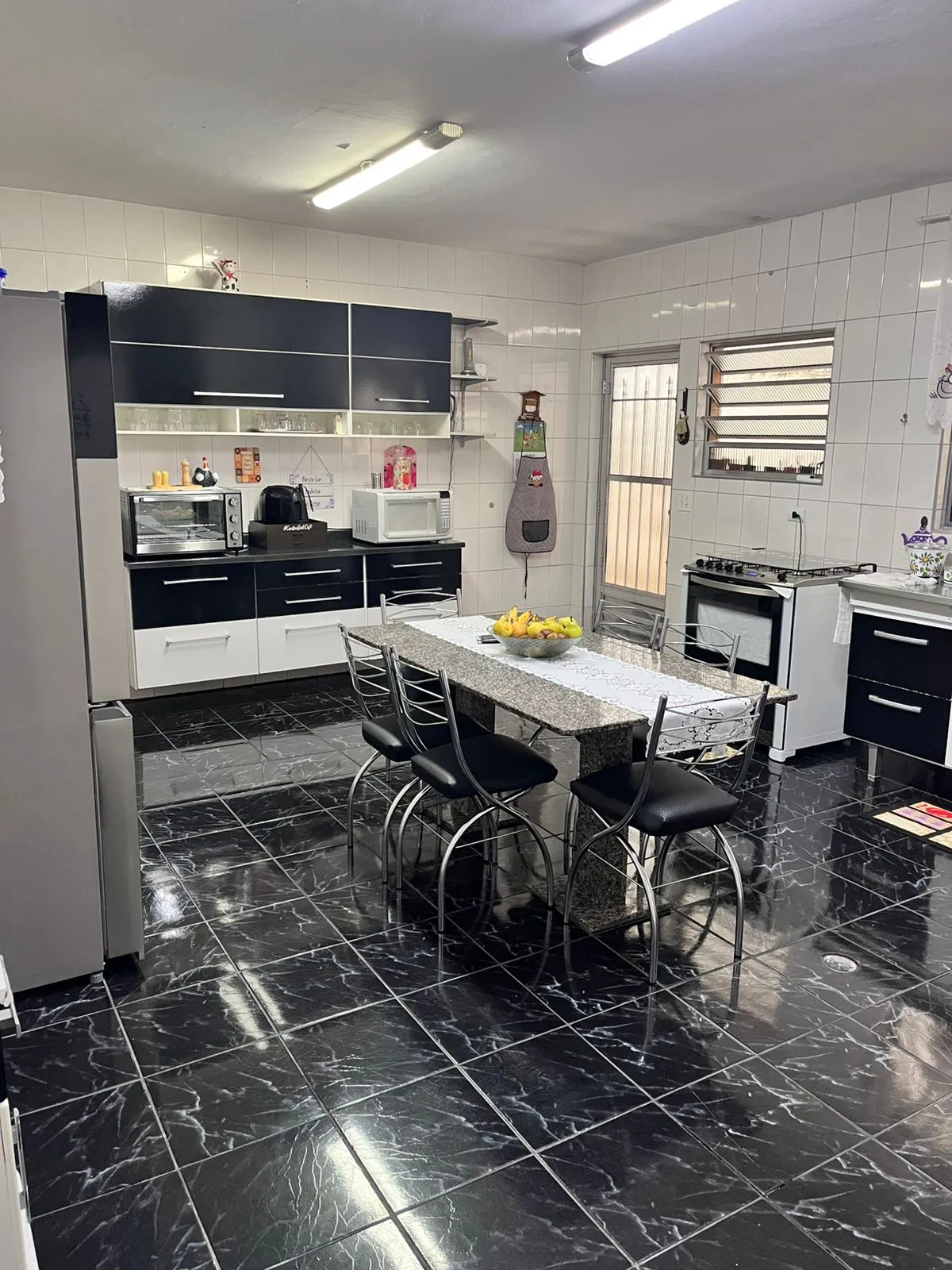 Imagem VENDO EXCELENTE CASA NO BAIRRO MAR PAULISTA!