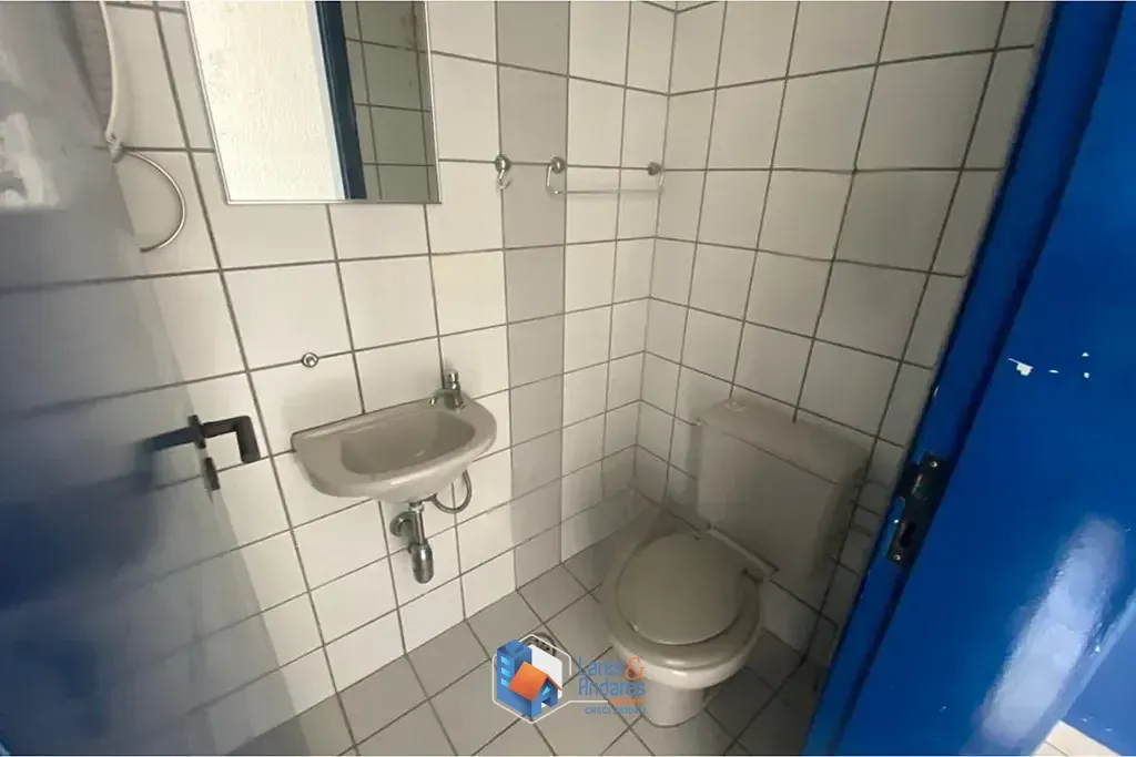 Imagem Sala à venda 1 Vaga 31.16M² São Judas São Paulo - SP