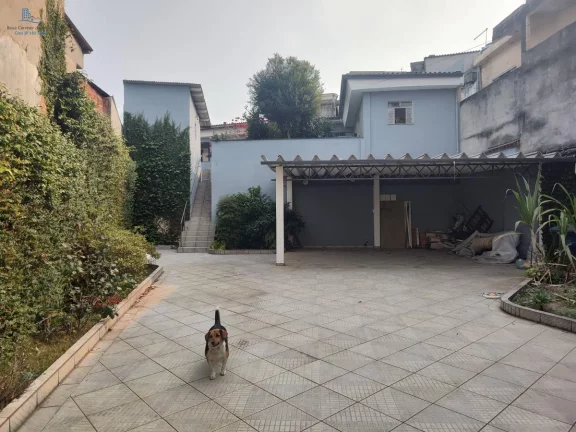 Foto do imóvel Casa com 410 m2 de terreno e 128m2 de área construída em Rua Douglas Pellegrino