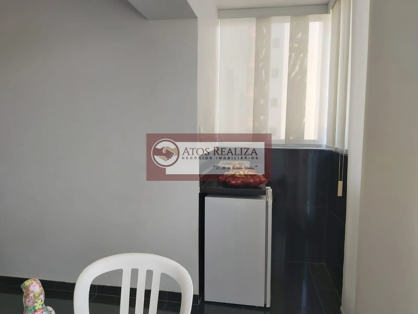 Imagem Apartamento com Varanda Gourmet em Vila Andrade São Paulo