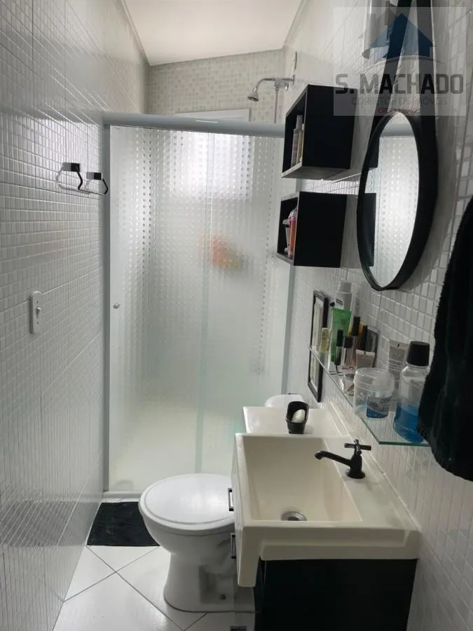 Imagem Sobrado para Venda em Santo André / SP no bairro jardim Santo Antonio