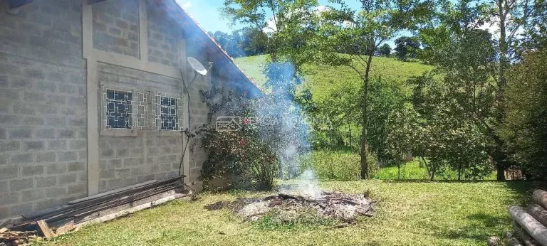 Imagem Chácara a venda
