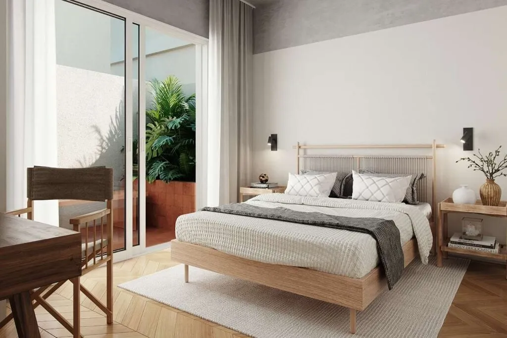 Imagem Apartamento a Venda no bairro Gávea - Rio de Janeiro, RJ