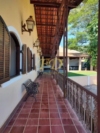 Imagem Chácara em Atibaia - Bairro do Portão