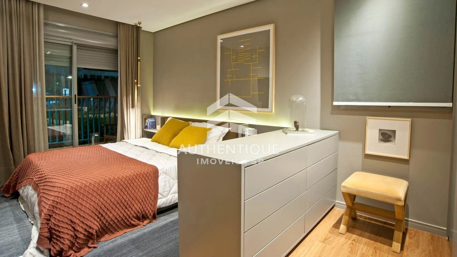Imagem ELEVO MOEMA - Apartamento à venda no bairro Moema - São Paulo/SP, Zona Sul