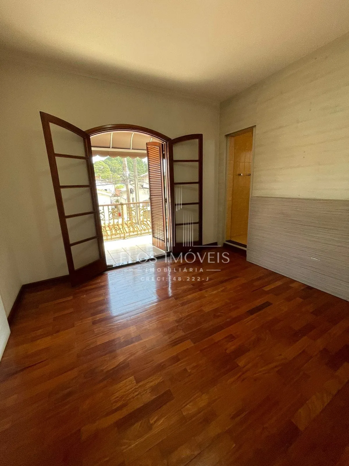 Imagem Sobrado de 4 quartos, 264m² no bairro Vila São Roque, em Limeira