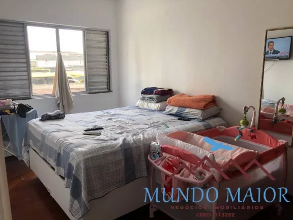 Imagem Apartamento - 2 Quartos e 2 banheiros à Venda, 75 m - R$ 320.000 -Centro!!