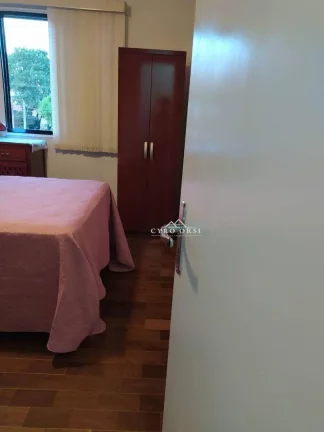 Imagem Apartamento à venda, 56 m² por R$ 180.000,00 - Vila Monteiro - Piracicaba/SP