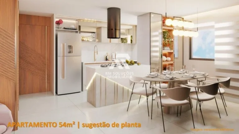 Imagem APARTAMENTOS PRONTOS PARA MORAR À BEIRA-MAR DE PIEDADE – JABOATÃO DOS GUARARAPES/PE
