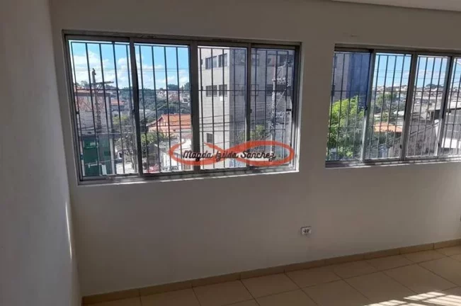 Imagem EXCELENTE PRÉDIO A VENDA NA AV. SÃO MIGUEL (VILA MARIETA).