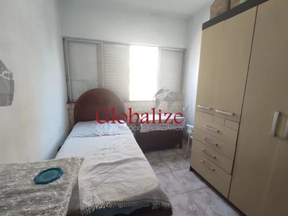 Imagem APARTAMENTO DE 03 DORMITÓRIOS COM ELEVADOR E VAGA DE GARAGEM PRIVATIVA R$ 399.000,00