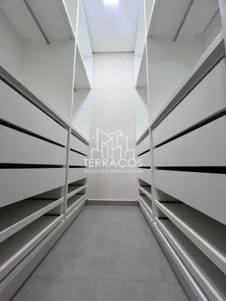 Imagem CASA TÉRREA COM 112 M² À VENDA NO CONDOMÍNIO RESERVA DA MATA EM JUNDIAÍ SP