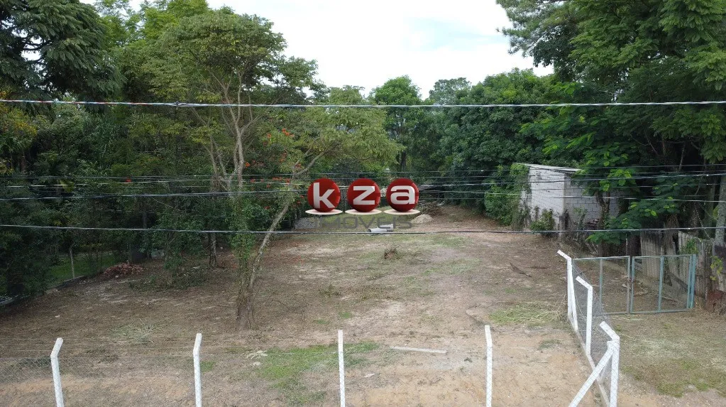 Imagem Oportunidade Única: Terreno Comercial de 2.625m² à venda em Valinhos-SP, no bairro Chácaras São Bento