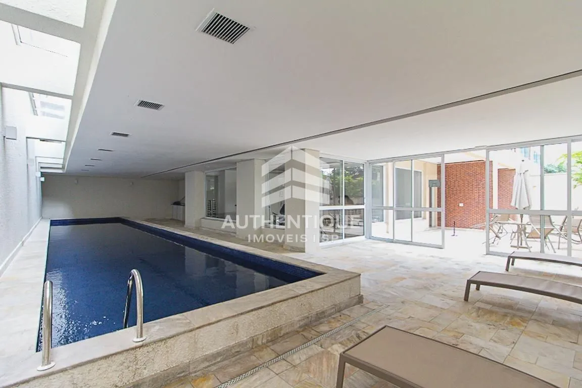 Imagem LOFT JPC ITAIM BIBI - Apartamento à venda no bairro Itaim Bibi - São Paulo/SP, Zona Sul