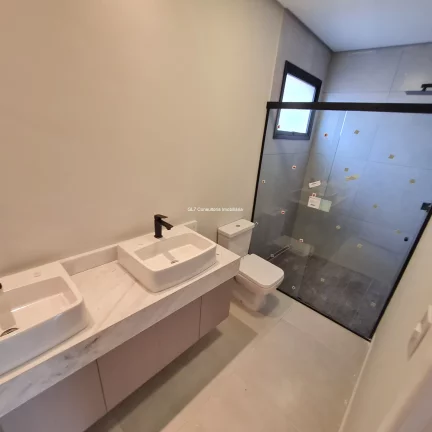 Imagem CASA SOBRADO- RESIDENCIAL EVIDÊNCIAS INDAIATUBA/SP