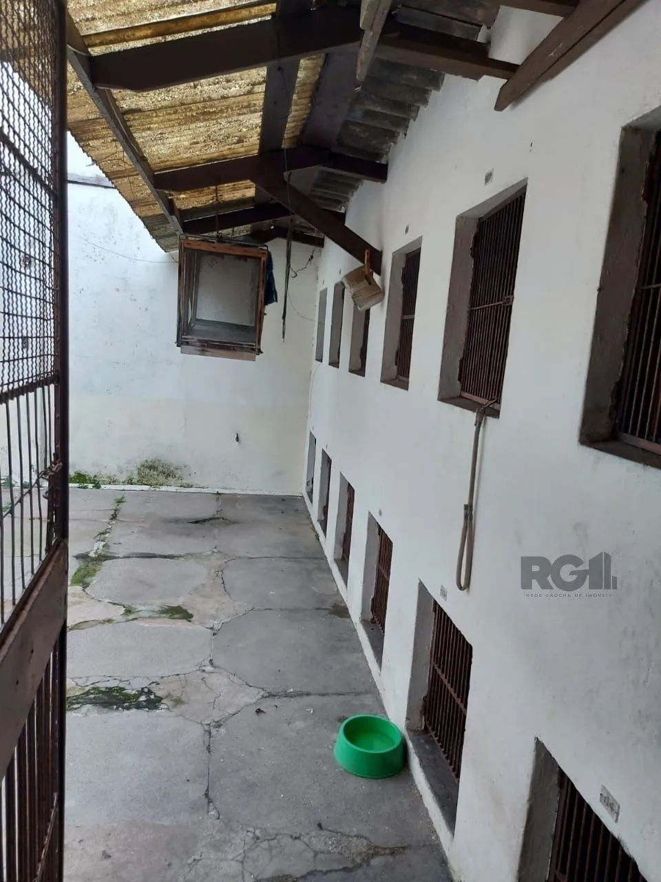 Imagem Casa Comercial em Vila Jardim
