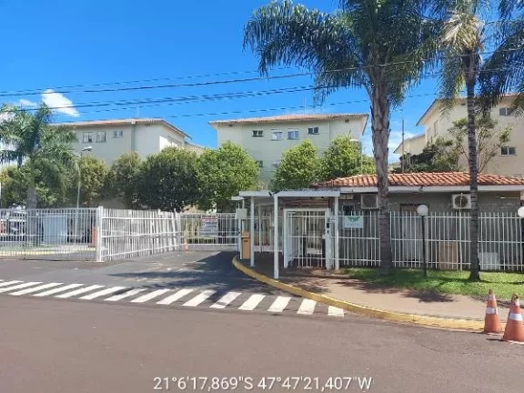Foto do imóvel Oportunidade Única em RIBEIRAO PRETO - SP | Tipo: Apartamento | Negociação: Venda Direta Online | Situação: Imóvel em RUA LARA NILSA RAFFAINI CACAO