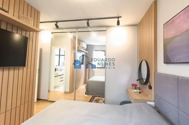 Imagem Apartamento com área privativa, 03 quartos, 3 vagas, no Gutierrez!!!!!!!