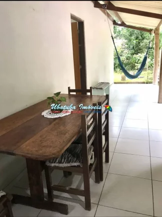 Imagem Casa vila Póquinha UBATUMIRIM