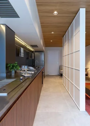 Imagem Apartamento à venda no bairro Itaim Bibi - São Paulo/SP