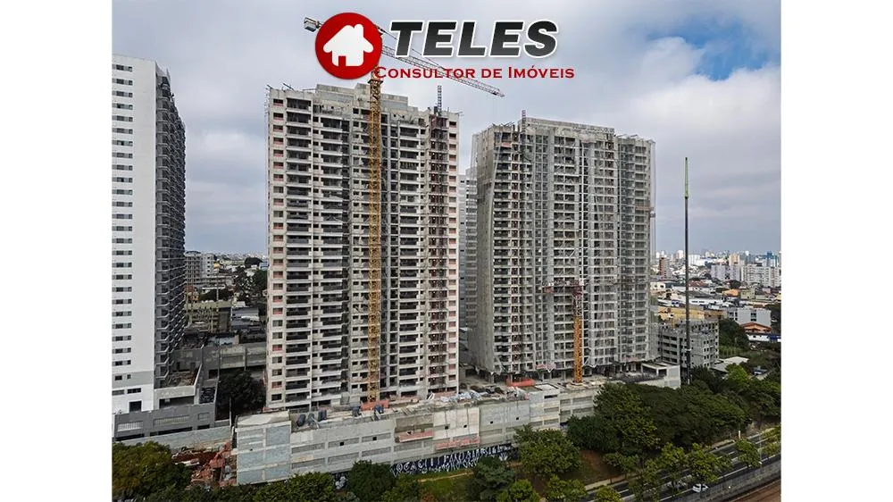 Imagem Apartamento pronto para morar Vila Guilhermina