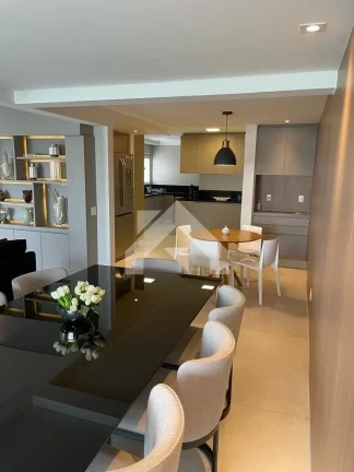 Imagem Apartamento em Alphaville Industrial - Barueri