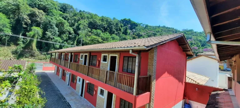 Imagem Pousada - Massaguaçu - Caraguatatuba - Litoral Norte de SP