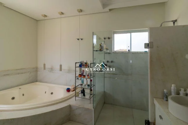 Imagem Casa à venda, 252 m² por R$ 1.450.000,00 - Dois Córregos - Piracicaba/SP