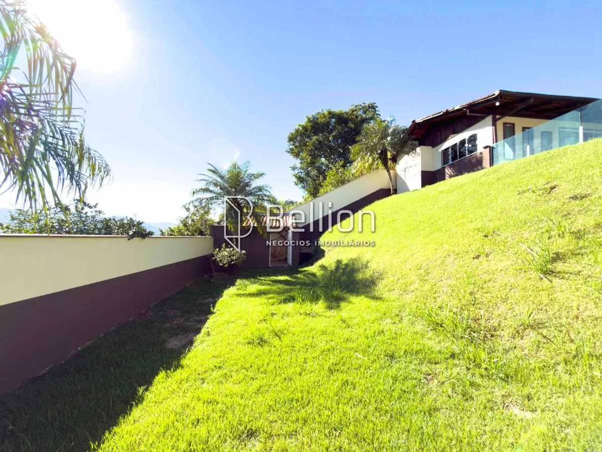 Imagem Casa com uma bela vista no bairro das nações em Timbó