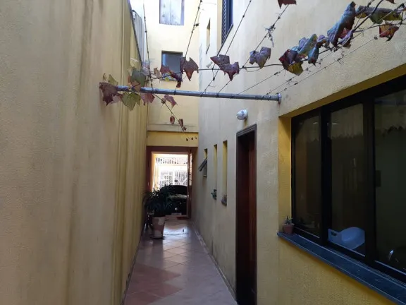 Imagem Sobrado com 3 Quartos à Venda, 175 m² em Independência - São Bernardo Do Campo