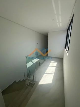 Imagem Casa no Residencial Bethânia