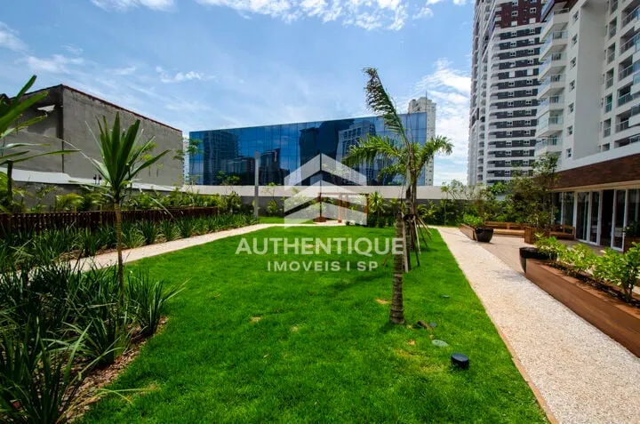 Imagem RESIDENCIAL RSVP CHACARA SANTO ANTONIO - Apartamento à venda em São Paulo/SP