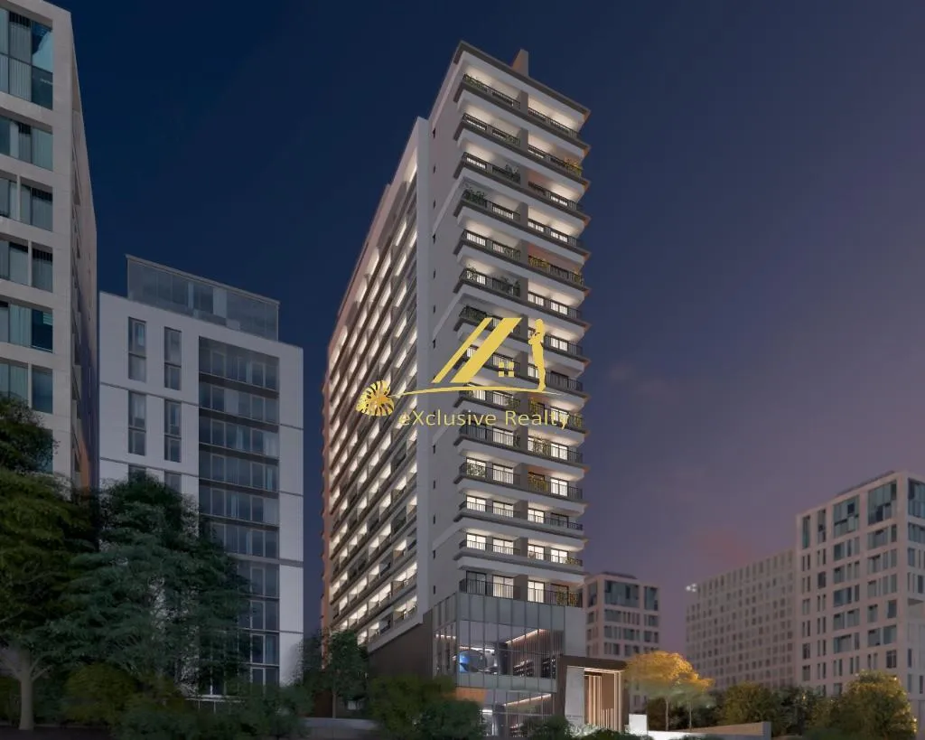 Imagem STUDIO RESIDENCIAL em São Paulo - São Paulo, Vila Uberabinha