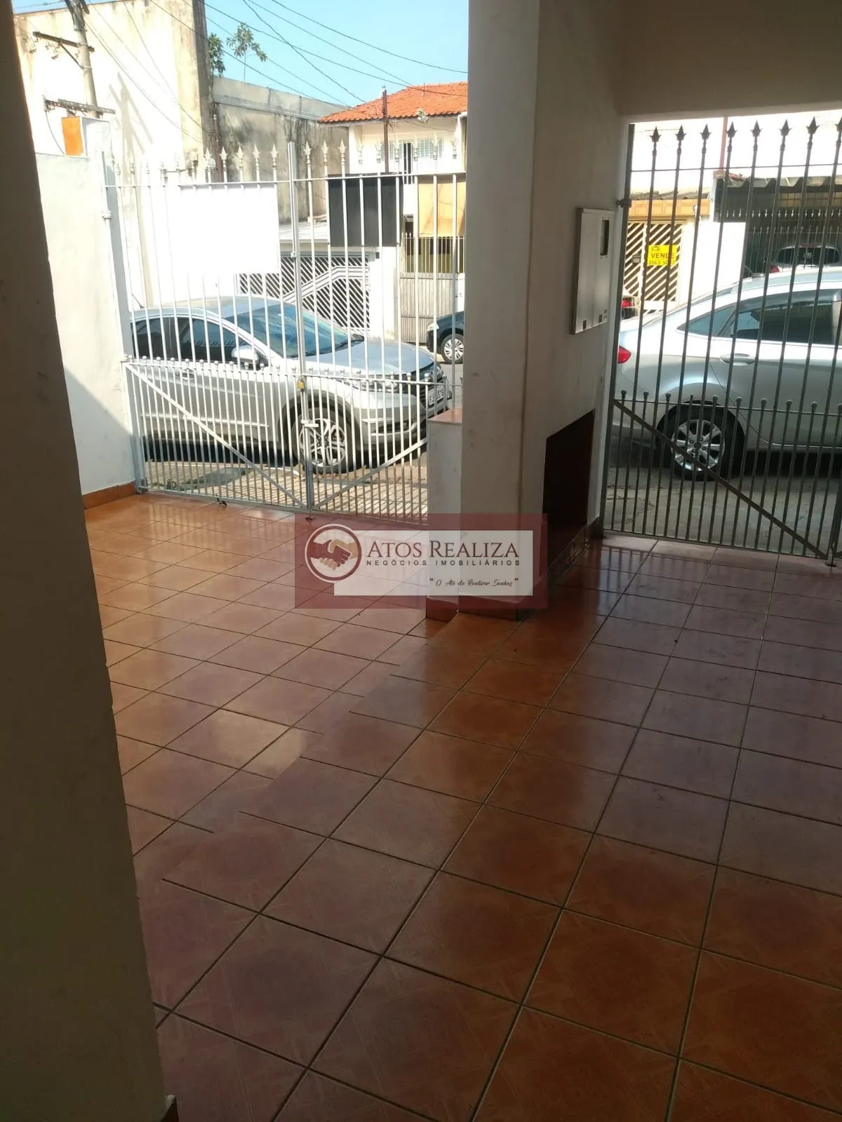 Imagem Casa Residencial / Coml em Vila Santa Catarina - São Paulo