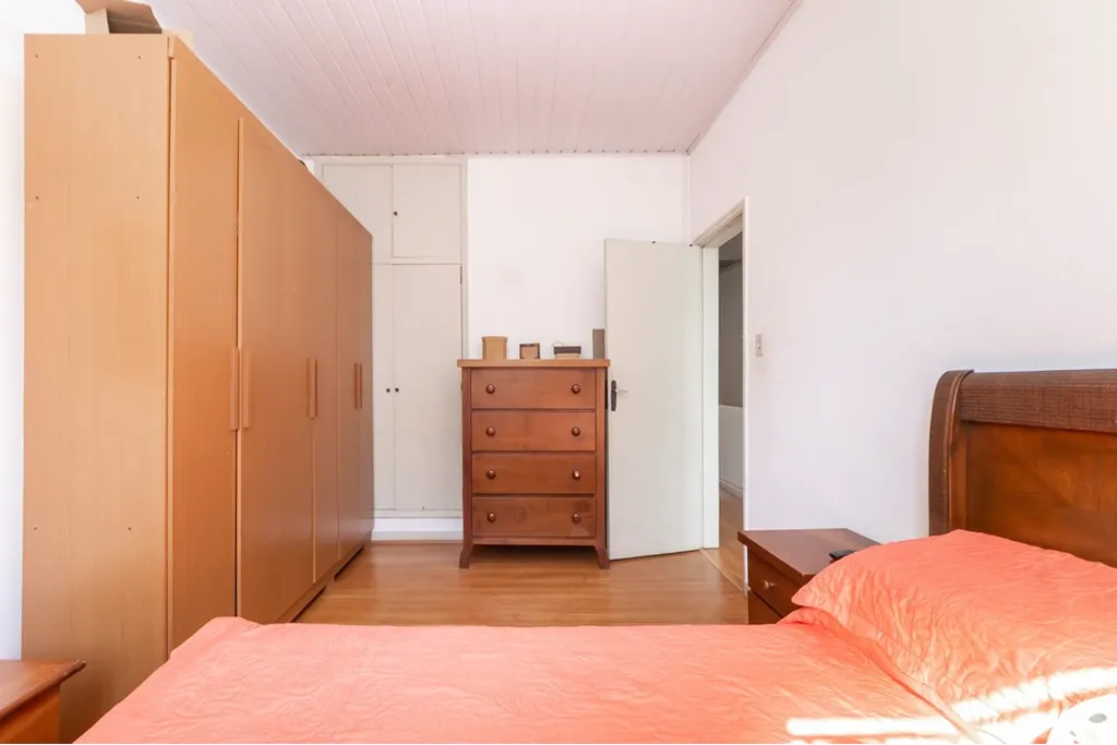 Imagem Casa à venda em São Paulo, Vila Clementino, com 3 quartos, 120m2