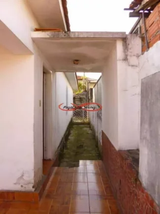 Imagem IMÓVEL COMERCIAL E RESIDENCIAL À VENDA EM ARTUR ALVIM
