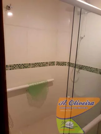 Imagem Linda Casa com 05 dormitórios (sendo 03 suítes) - 450 metros da praia da Enseada