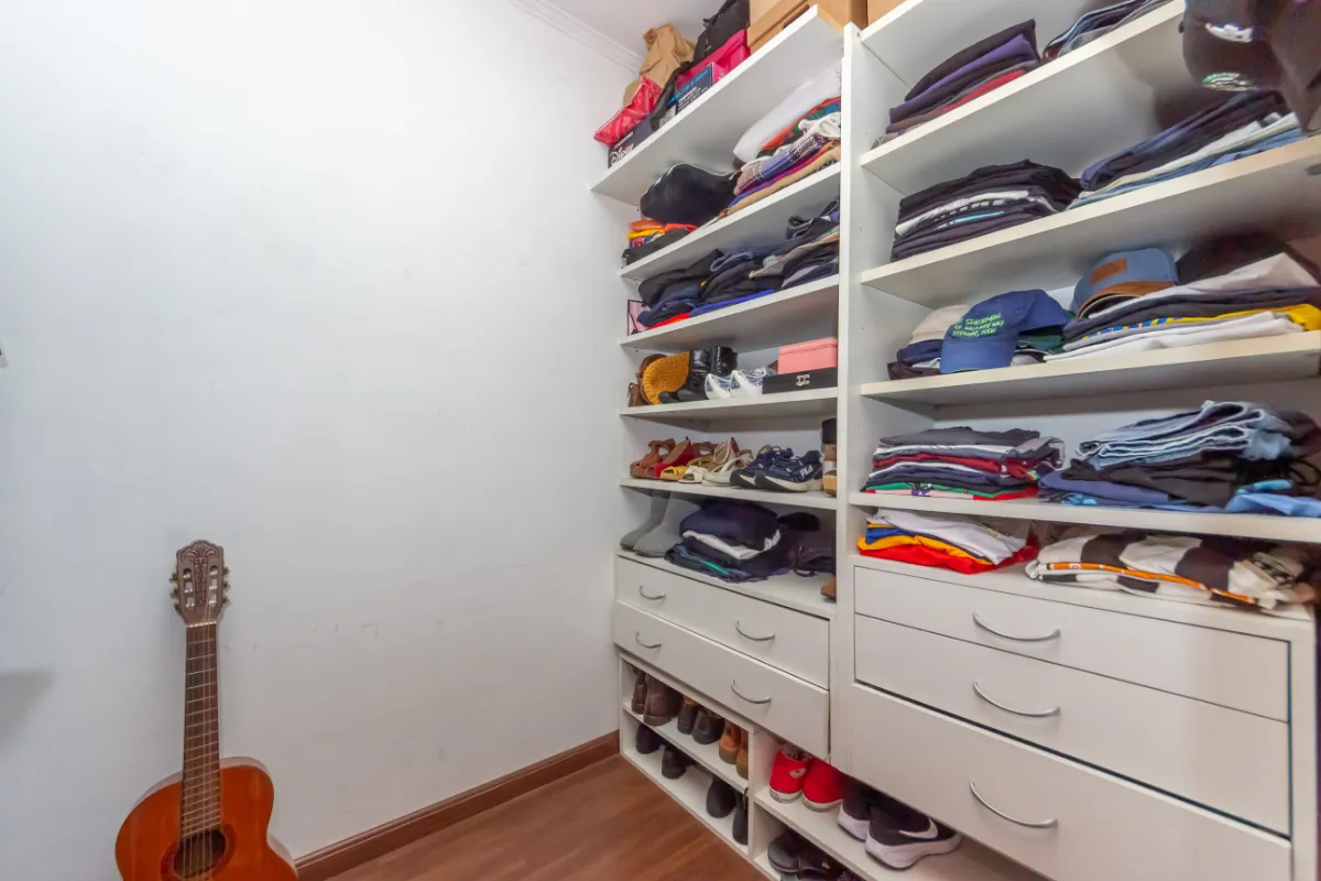 Imagem Apartamento para venda em Santo Antônio com 4 quartos, sendo 2 suítes, 226m2