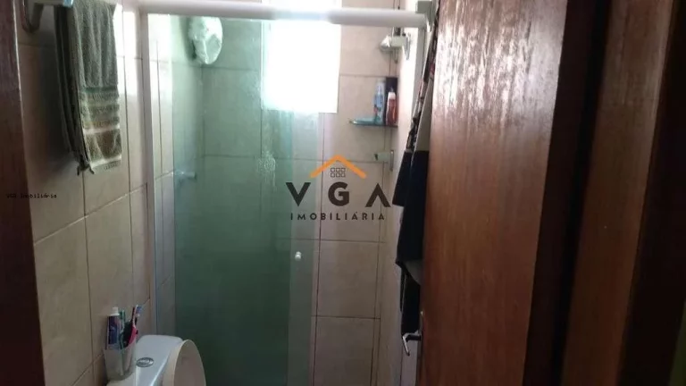 Imagem Casa em Condomínio para Venda em São Paulo, Vila Nova Curuçá, 2 dormitórios, 2 banheiros, 1 vaga