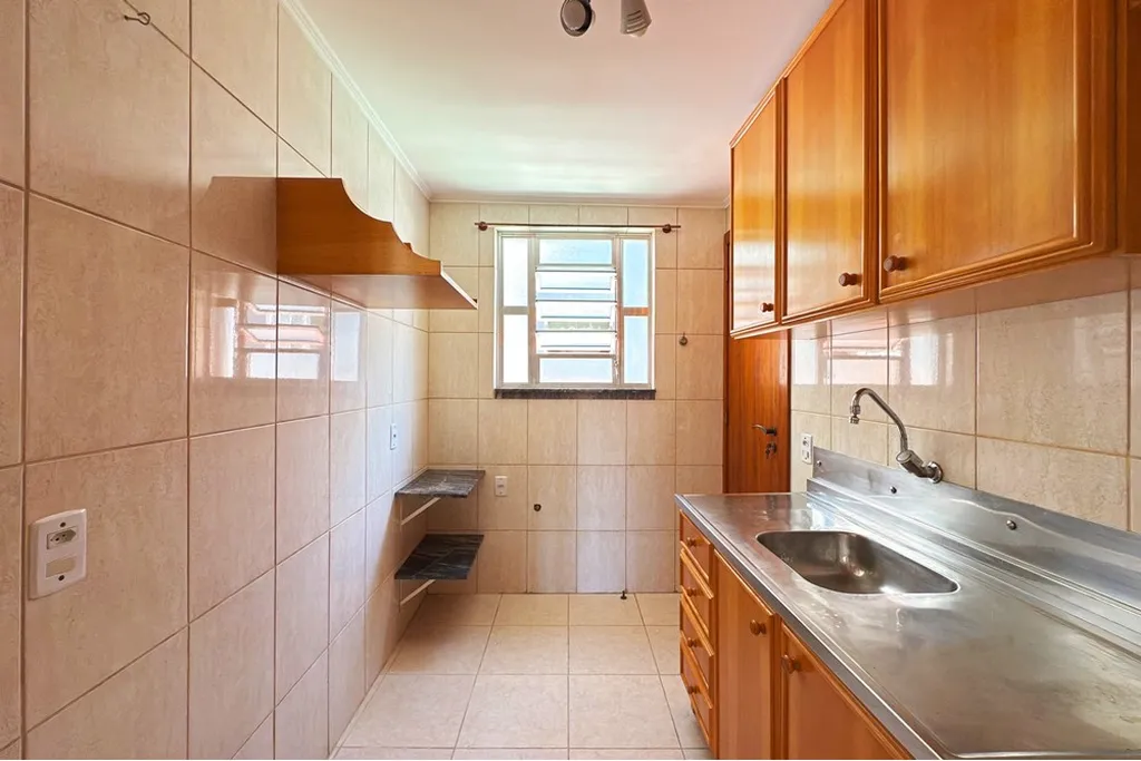 Imagem Apartamento em Cidade Baixa