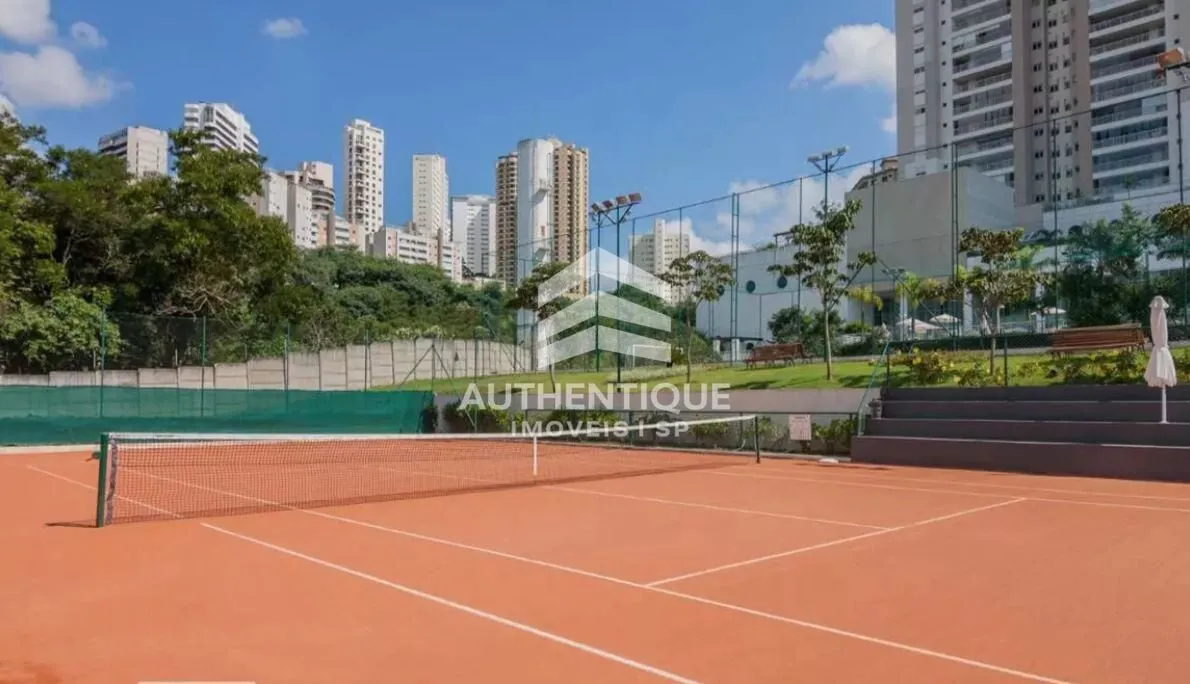 Imagem PAULISTANO MORUMBI - Apartamento à venda em São Paulo/SP