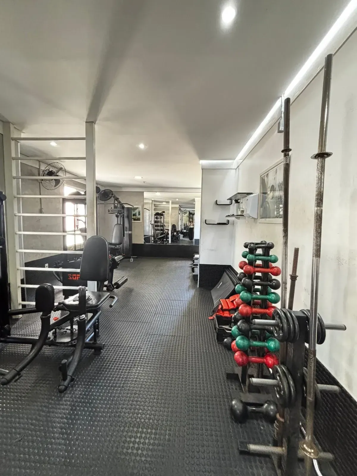 Imagem Apartamento com 3 Quartos à Venda, 75 m² em Nova Parnamirim - Parnamirim