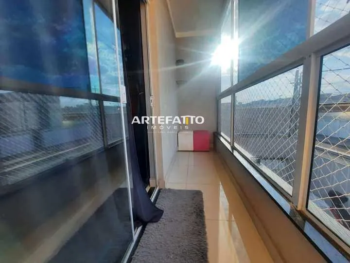Imagem Apartamento à venda na parte alta no bairro Jd João Liporoni