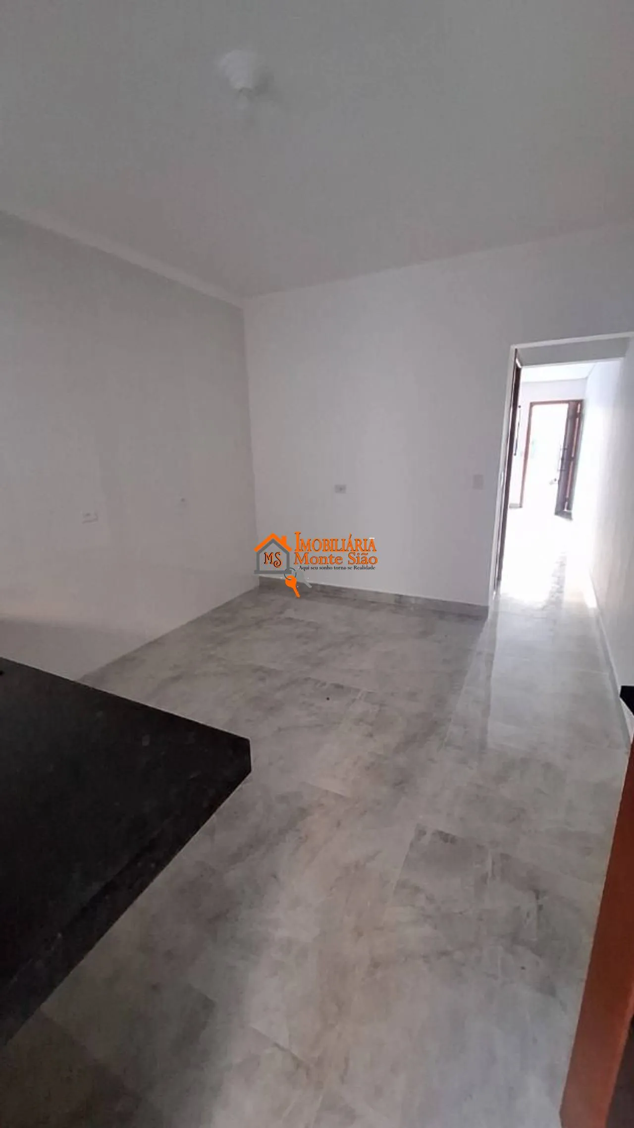 Imagem Sobrado com 2 dormitórios à venda, 92 m² por R$ 450.000,00 - Jardim Rio Negro - Itaquaquecetuba/SP