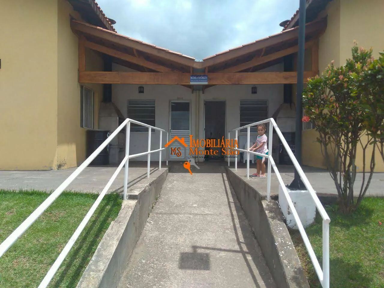Imagem Apartamento com 2 dormitórios à venda, 55 m² por R$ 285.000,00 - Jardim Odete - Guarulhos/SP
