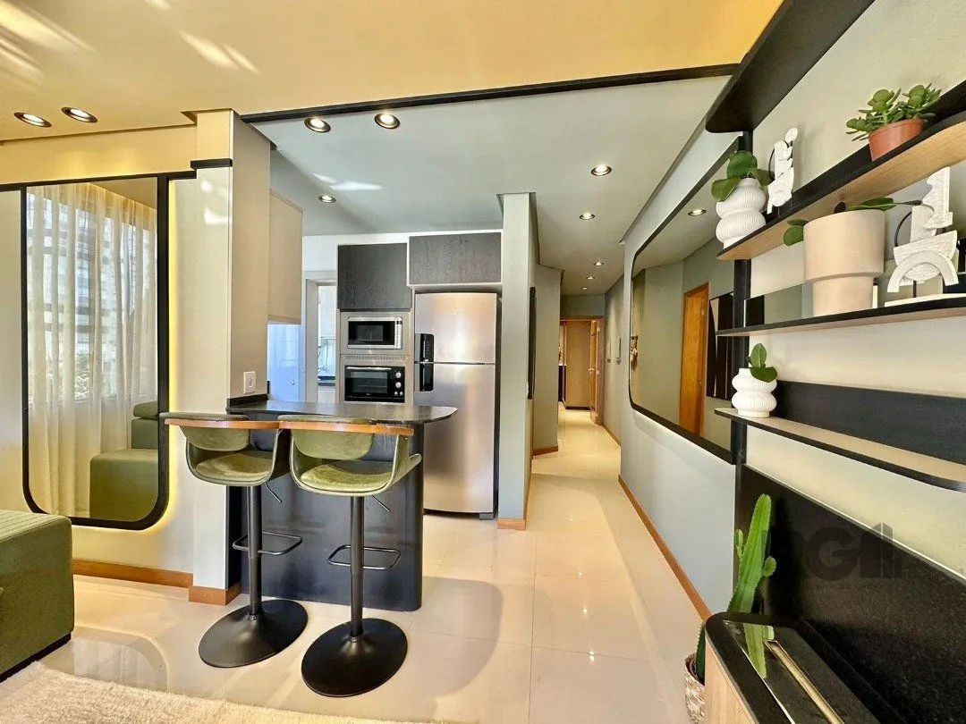 Imagem Apartamento em Centro
