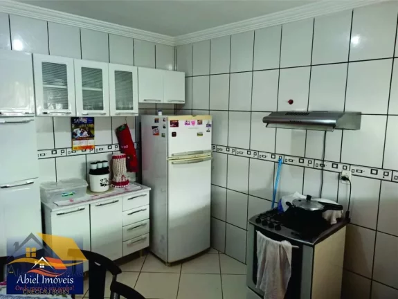 Imagem Casa linear de 3 quartos e 1 suíte na Praça da Furunfa