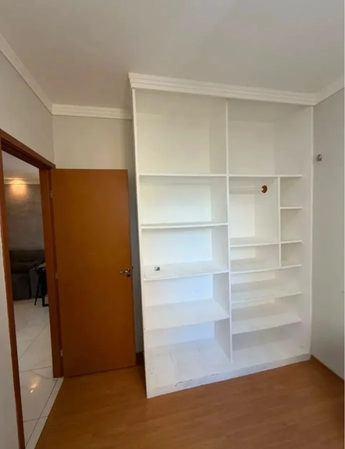 Imagem Apartamento para Venda em Fortaleza, Paupina