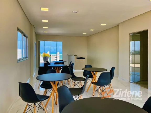 Imagem Apartamento em prédio novo, cheio de luz natural e bem arejado
